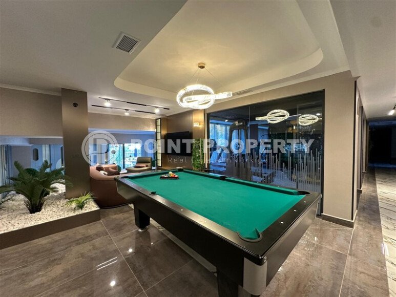 Cozy apartment 49 m², Cikcilli area-id-10644-photo-19