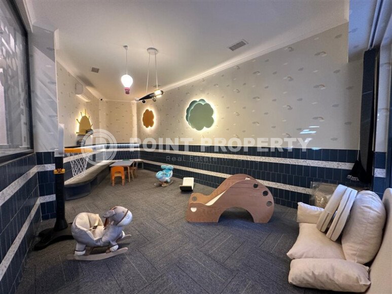 Cozy apartment 49 m², Cikcilli area-id-10644-photo-20