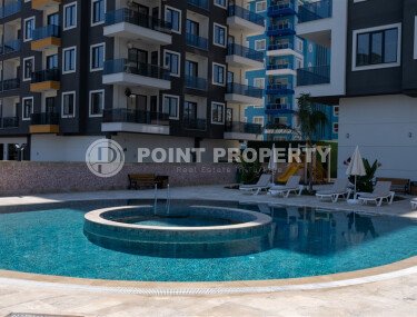 Modern apartment 45 m², Mahmutlar district, installment plan-id-10645-photo-1