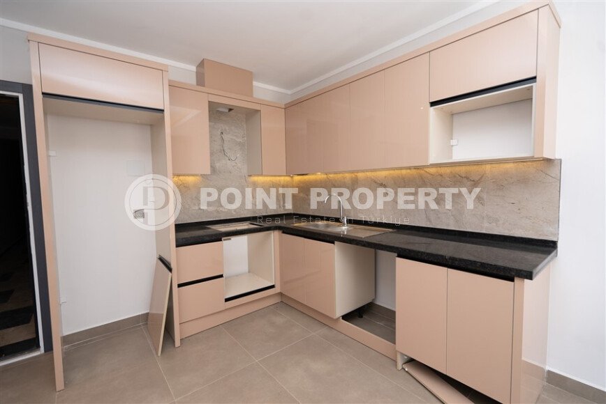 Modern apartment 45 m², Mahmutlar district, installment plan-id-10645-photo-3