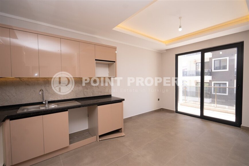 Modern apartment 45 m², Mahmutlar district, installment plan-id-10645-photo-4