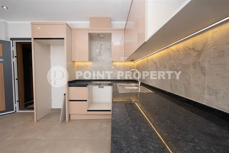 Modern apartment 45 m², Mahmutlar district, installment plan-id-10645-photo-7