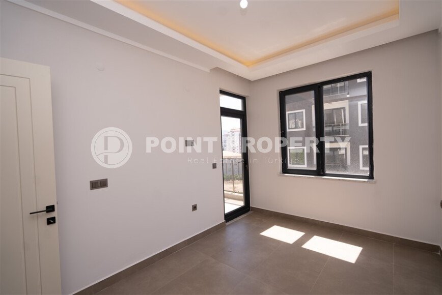 Modern apartment 45 m², Mahmutlar district, installment plan-id-10645-photo-10