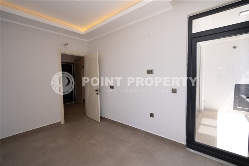 Modern apartment 45 m², Mahmutlar district, installment plan-id-10645-photo-11