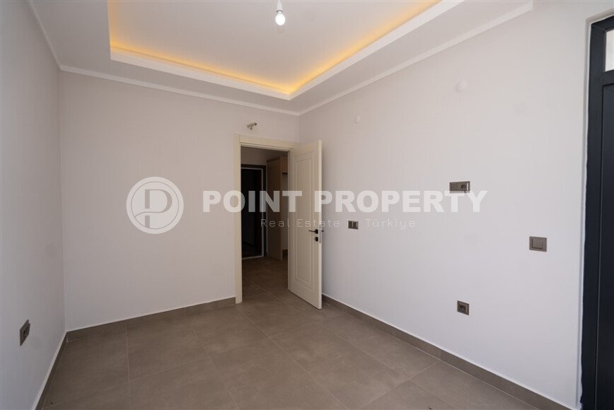 Modern apartment 45 m², Mahmutlar district, installment plan-id-10645-photo-12