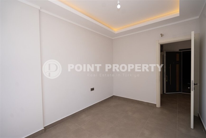 Modern apartment 45 m², Mahmutlar district, installment plan-id-10645-photo-13