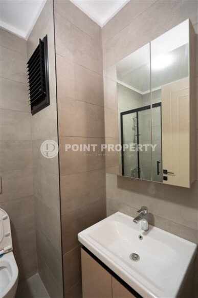 Modern apartment 45 m², Mahmutlar district, installment plan-id-10645-photo-14