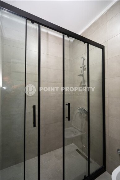 Modern apartment 45 m², Mahmutlar district, installment plan-id-10645-photo-15
