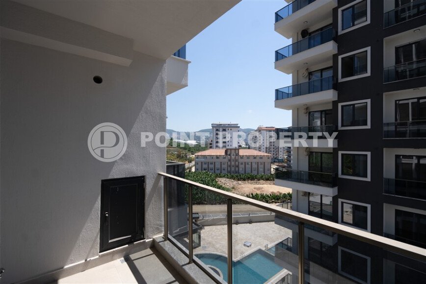 Modern apartment 45 m², Mahmutlar district, installment plan-id-10645-photo-16