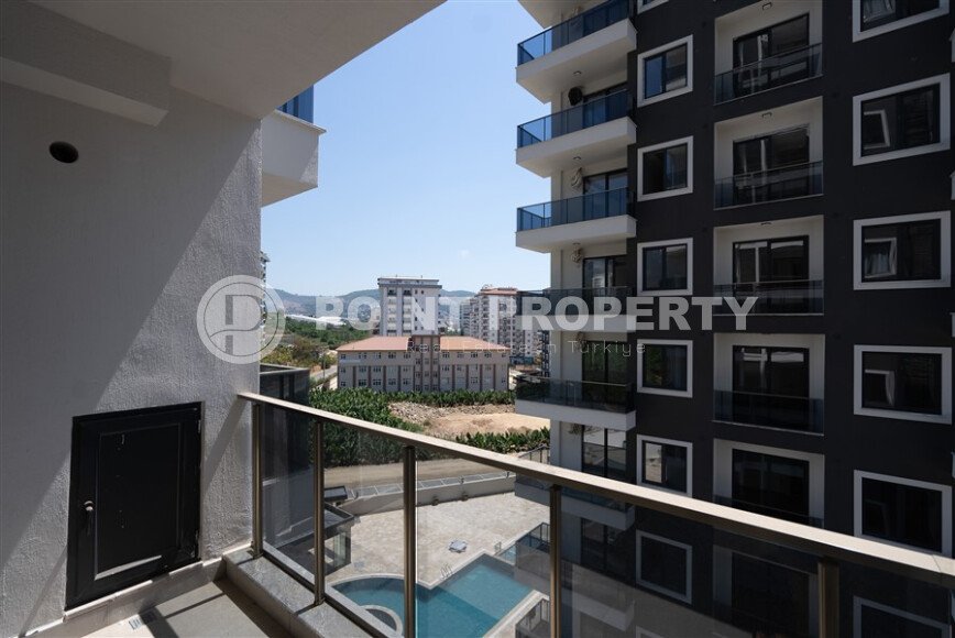 Modern apartment 45 m², Mahmutlar district, installment plan-id-10645-photo-17