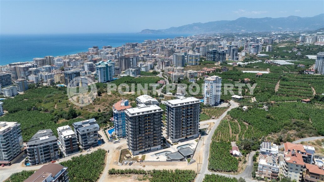 Modern apartment 45 m², Mahmutlar district, installment plan-id-10645-photo-19