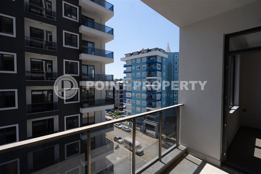 Modern apartment 45 m², Mahmutlar district, installment plan-id-10645-photo-22