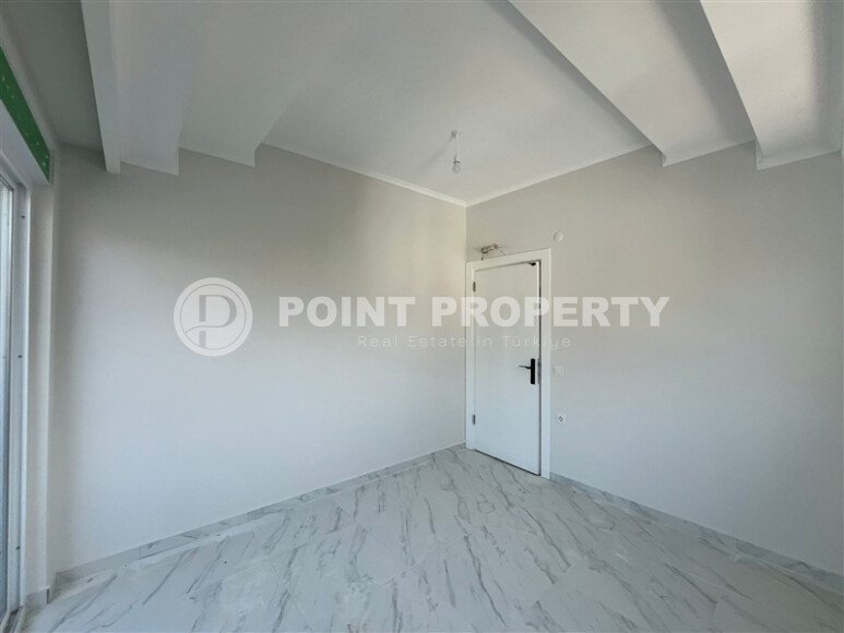 Spacious duplex apartment, 125 m², Oba district, available for purchase by installments.-id-10646-photo-10