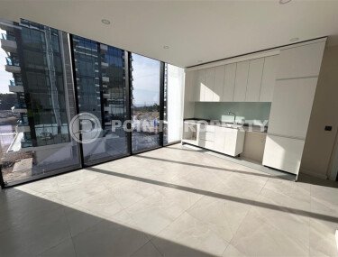 1+1 apartment with sea view in one of the best complexes on the Alanya coast-id-10647-photo-2