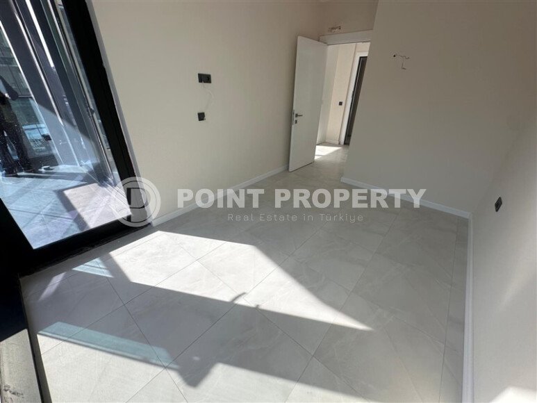 1+1 apartment with sea view in one of the best complexes on the Alanya coast-id-10647-photo-6