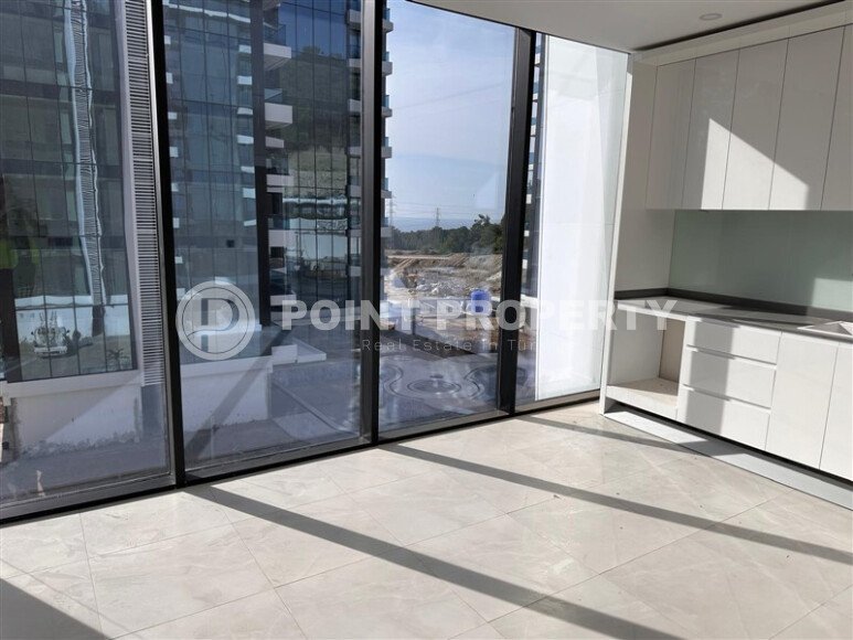 1+1 apartment with sea view in one of the best complexes on the Alanya coast-id-10647-photo-7