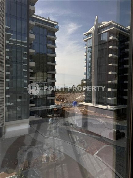 1+1 apartment with sea view in one of the best complexes on the Alanya coast-id-10647-photo-12