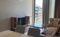 A laconic 56 m² apartment in the center of Alanya, a complex with infrastructure-id-10648-photo-3
