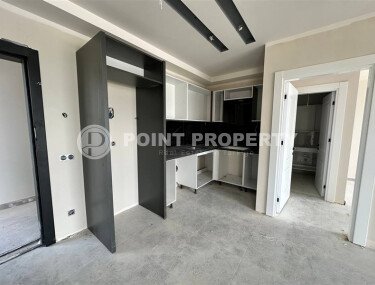 Светлая квартира 115 м², район Каргыджак с панорамными окнами-id-10649-фото-2