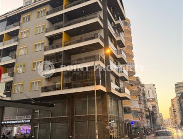 Modern apartment 90 m², Mahmutlar area near the sea-id-10650-photo-3