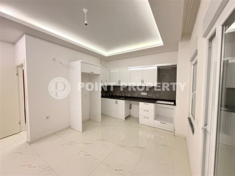 Modern apartment 90 m², Mahmutlar area near the sea-id-10650-photo-2