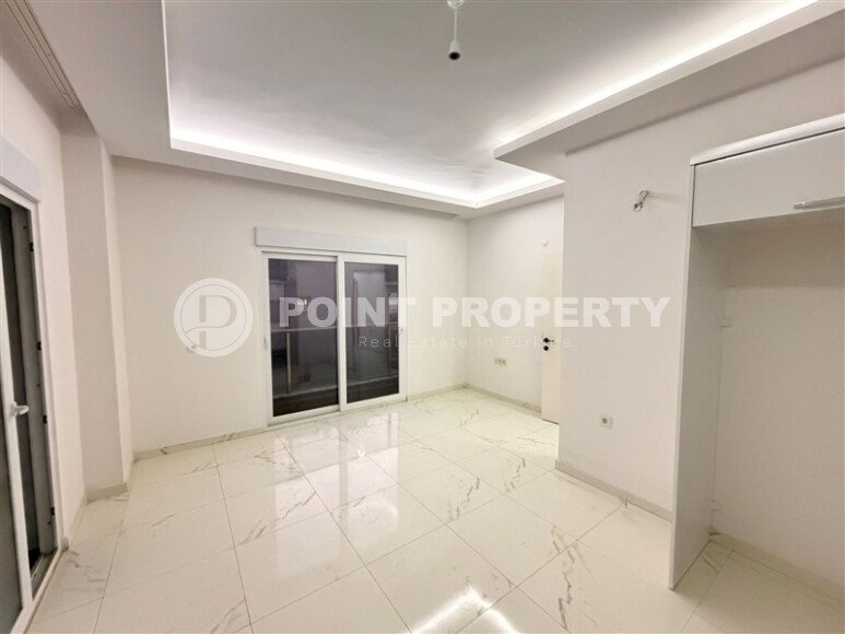 Modern apartment 90 m², Mahmutlar area near the sea-id-10650-photo-3