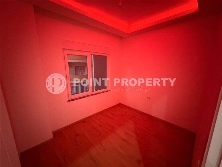 Modern apartment 90 m², Mahmutlar area near the sea-id-10650-photo-4