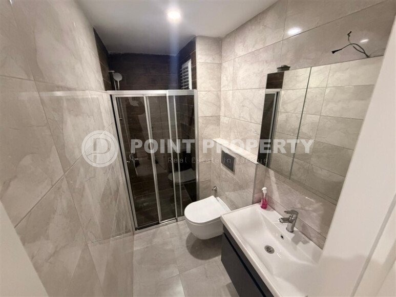 Modern apartment 90 m², Mahmutlar area near the sea-id-10650-photo-7
