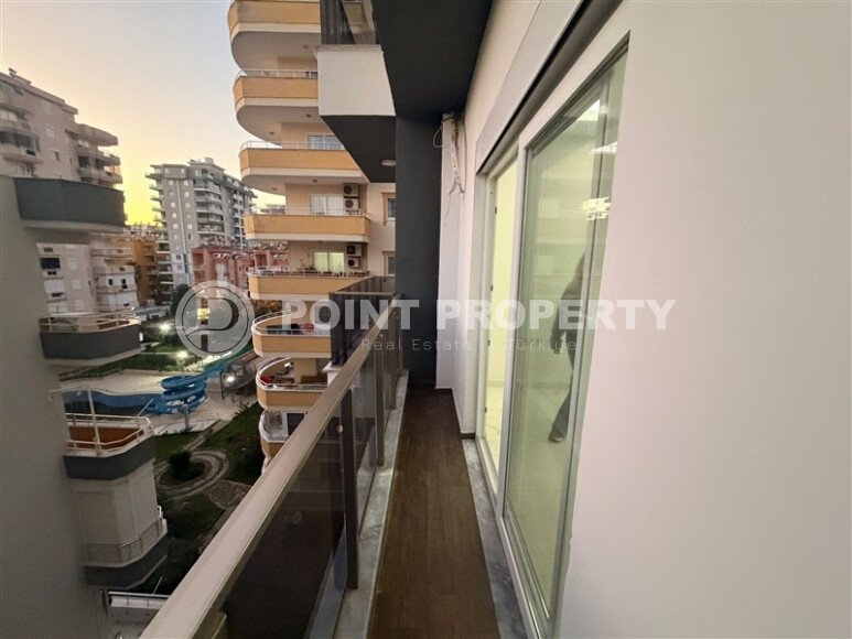 Modern apartment 90 m², Mahmutlar area near the sea-id-10650-photo-11