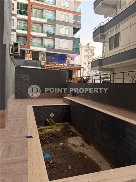 Modern apartment 90 m², Mahmutlar area near the sea-id-10650-photo-12