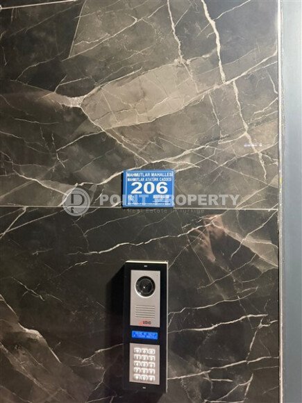 Modern apartment 90 m², Mahmutlar area near the sea-id-10650-photo-13