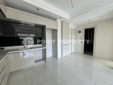 Премиальные апартаменты 85 м², район Тюрклер в комплексе с собственным пляжем-id-10652-фото-3