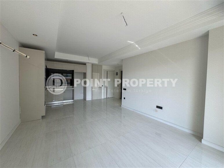 Premium 85 m² apartment in the Türkler area in a complex with a private beach-id-10652-photo-4