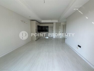 Премиальные апартаменты 85 м², район Тюрклер в комплексе с собственным пляжем-id-10652-фото-5