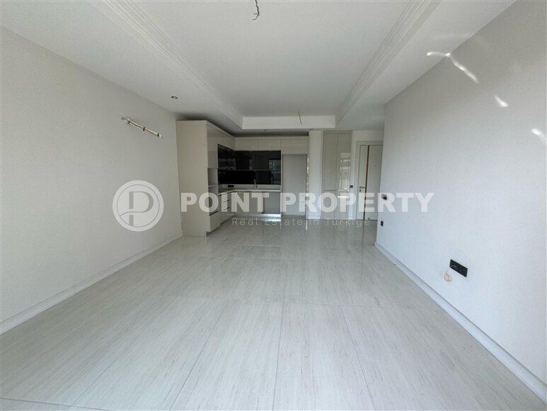 Premium 85 m² apartment in the Türkler area in a complex with a private beach-id-10652-photo-5