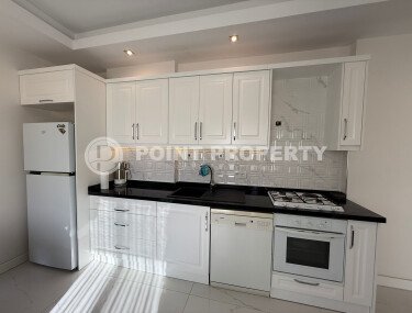 Modern apartment of 57 m² within walking distance of the sea, Mahmutlar-id-10349-photo-4