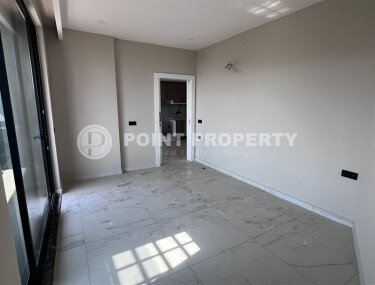 Престижные апартаменты 59 м² в центре Аланьи, Клеопатра с краткосрочной арендой-id-10653-фото-3