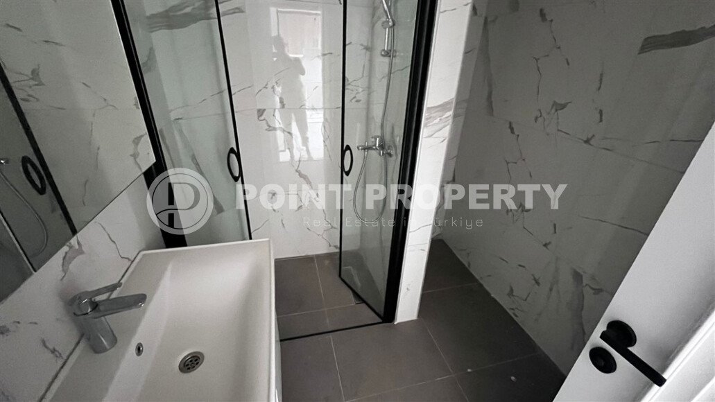 Престижные апартаменты 59 м² в центре Аланьи, Клеопатра с краткосрочной арендой-id-10653-фото-6