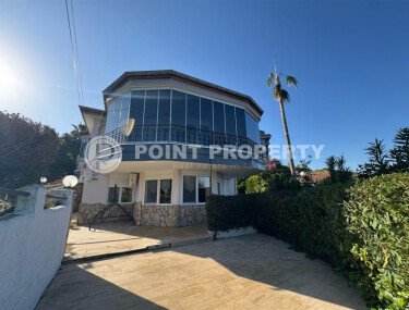 Отдельная дуплекс-вилла 200 м², район Каргыджак с видом на море и горы-id-10654-фото-4