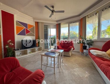 Отдельная дуплекс-вилла 200 м², район Каргыджак с видом на море и горы-id-10654-фото-5