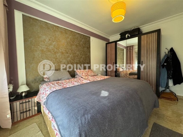 Отдельная дуплекс-вилла 200 м², район Каргыджак с видом на море и горы-id-10654-фото-10