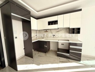 Светлая квартира 50 м², район Махмутлар по доступной цене-id-10655-фото-2