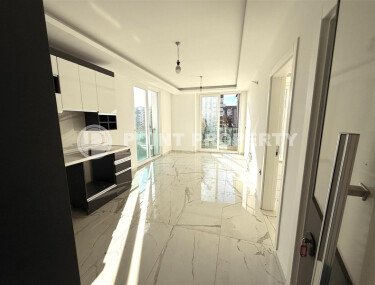 Светлая квартира 50 м², район Махмутлар по доступной цене-id-10655-фото-3