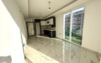 Светлая квартира 50 м², район Махмутлар по доступной цене-id-10655-фото-4