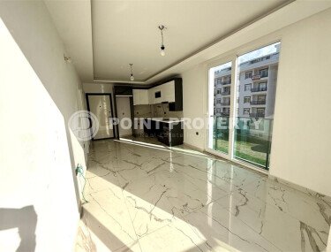 Светлая квартира 50 м², район Махмутлар по доступной цене-id-10655-фото-4