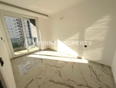 Светлая квартира 50 м², район Махмутлар по доступной цене-id-10655-фото-5