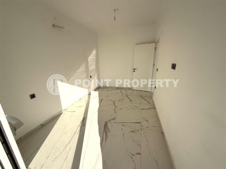 Светлая квартира 50 м², район Махмутлар по доступной цене-id-10655-фото-6