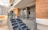 Светлая квартира 50 м², район Махмутлар по доступной цене-id-10655-фото-11