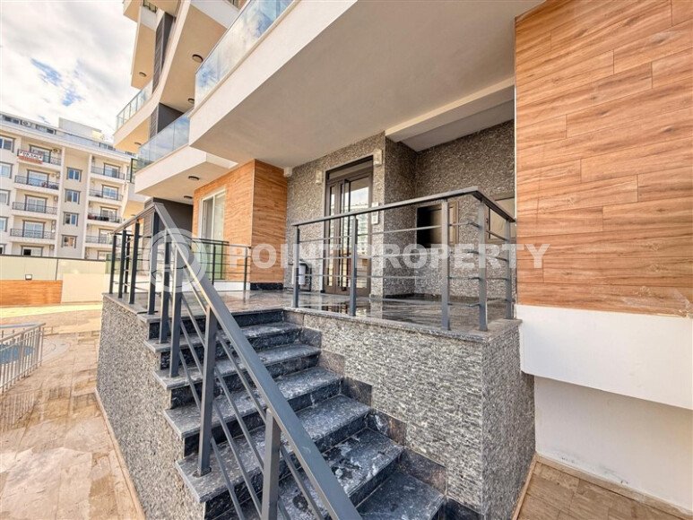 Светлая квартира 50 м², район Махмутлар по доступной цене-id-10655-фото-11