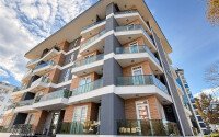Светлая квартира 50 м², район Махмутлар по доступной цене-id-10655-фото-19